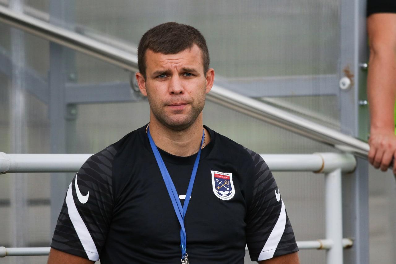 Григорий Гаврилов: В части организации домашних матчей у Лиги никогда ...