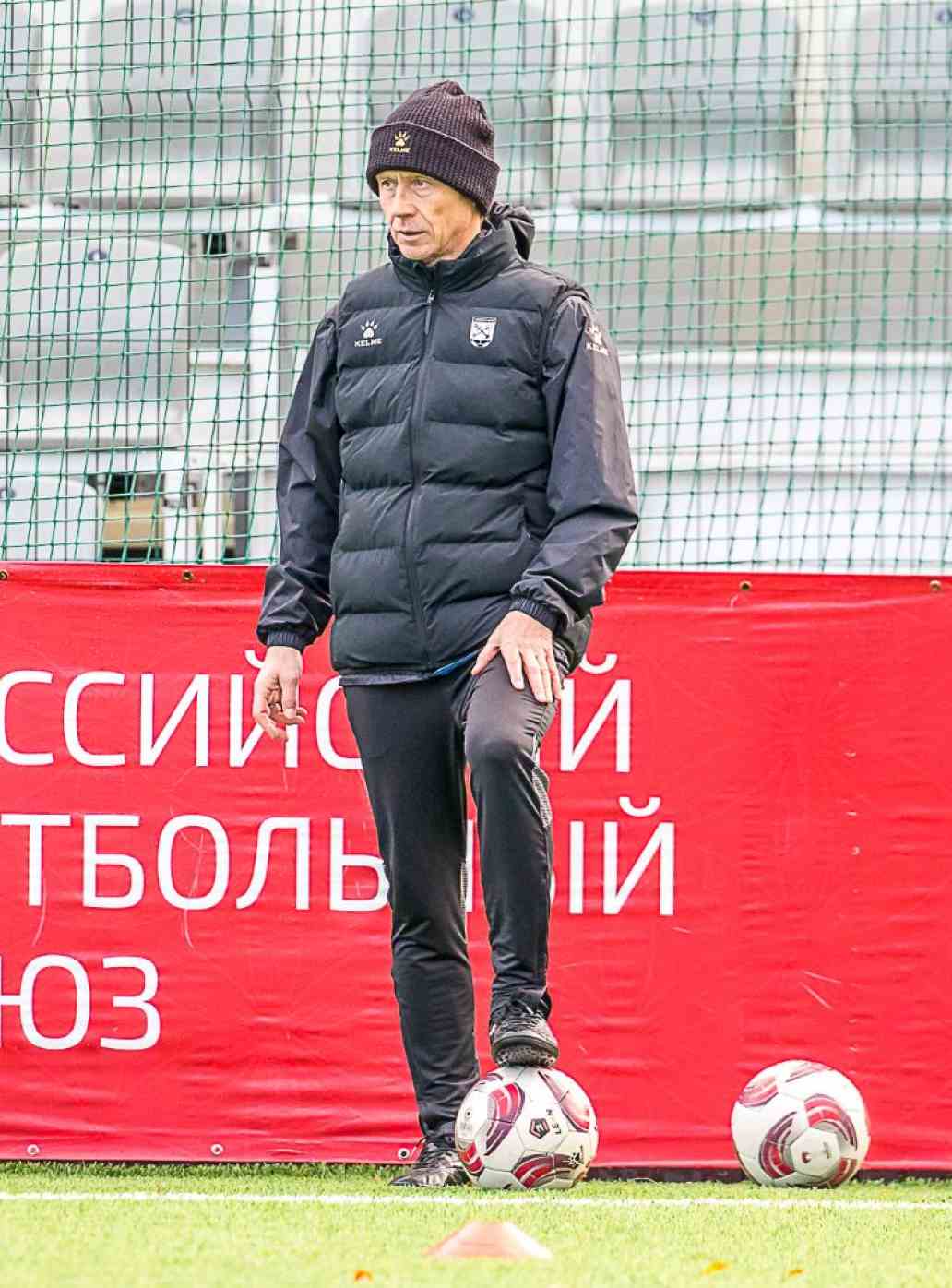 Ильшат Файзуллин: Мы здесь для того, чтобы сделать большое дело!