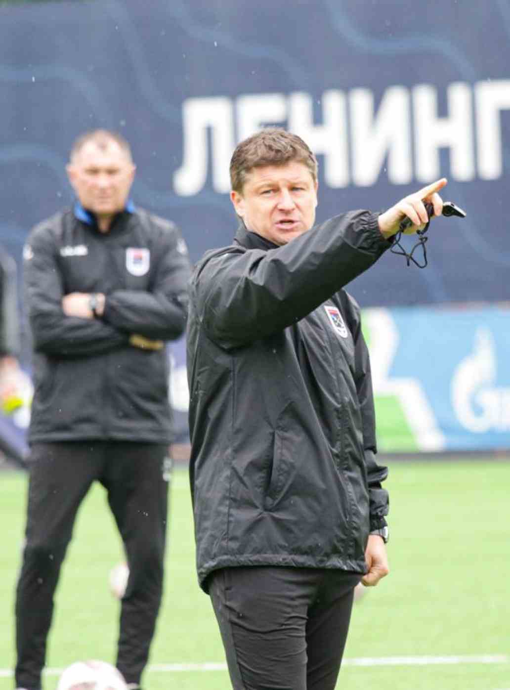 Алексей Бага: У нас конкурентоспособная команда – и молодежь классная, и «старички»!