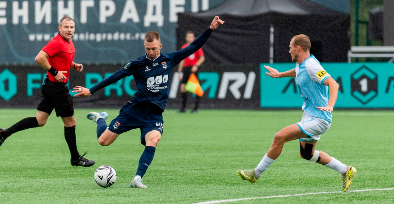 Анатолий Макаров: Конкуренция – это залог успеха, я никогда её не боялся