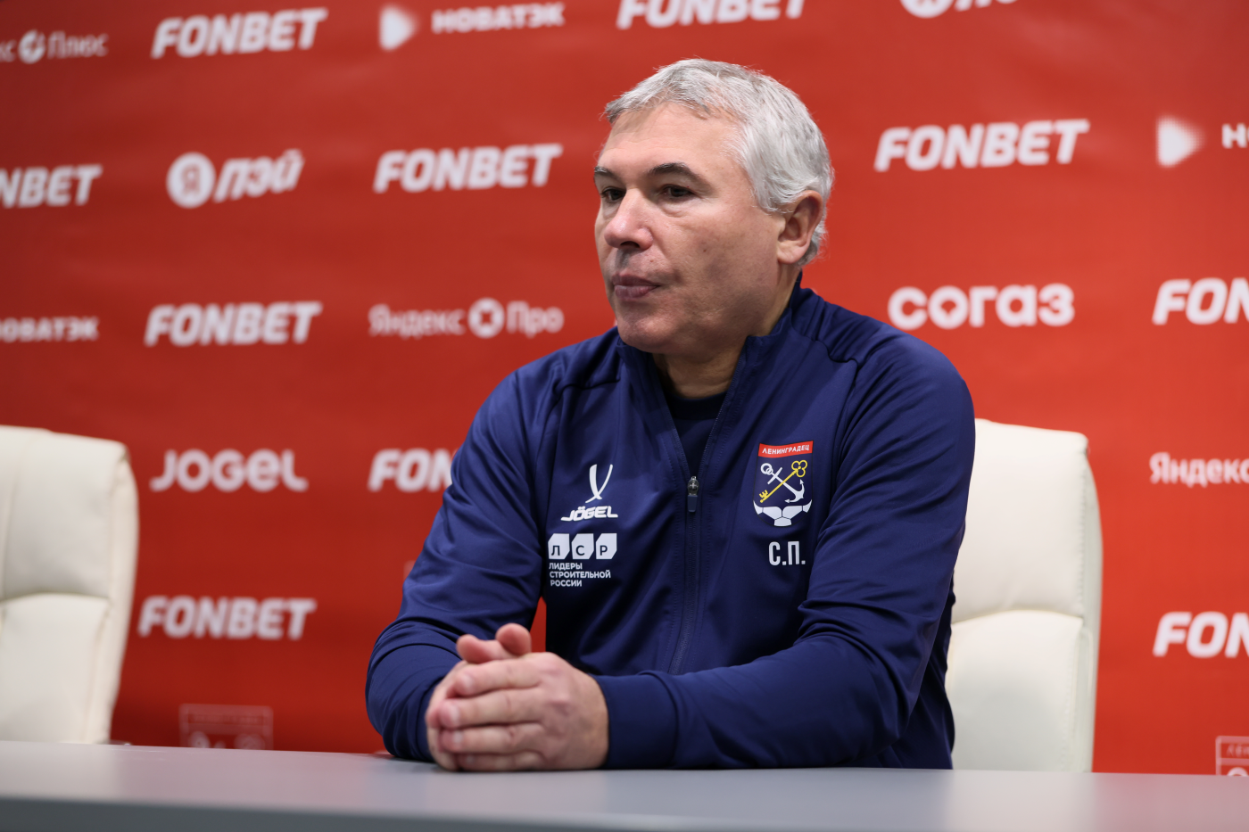 Сергей Подпалый: Сейчас вся подготовка – к Костроме, о Хабаровске подумаем ближе к делу