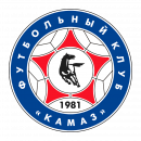 КАМАЗ