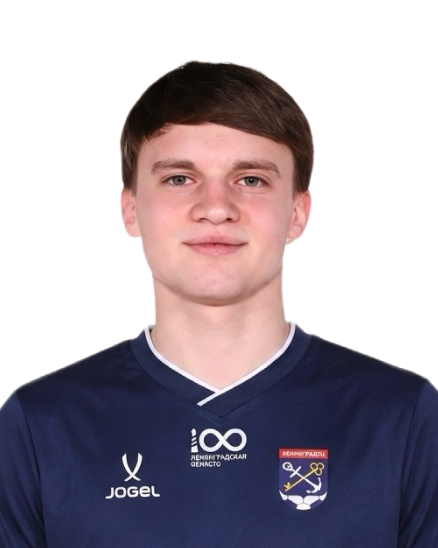 Буцев Кирилл Романович