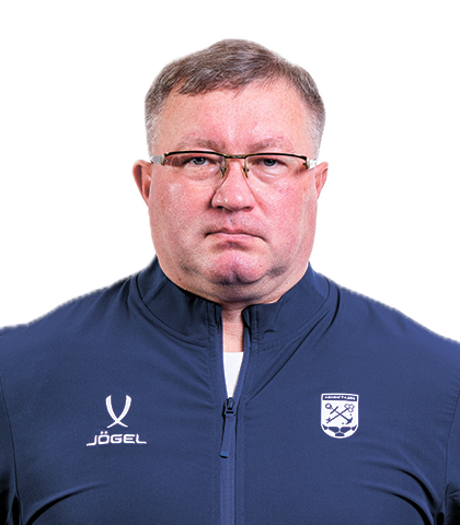 Басов Сергей Вячеславович