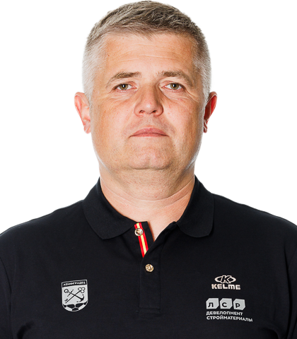 Гагарин Денис Борисович