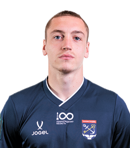 Кудрявцев Роман Александрович