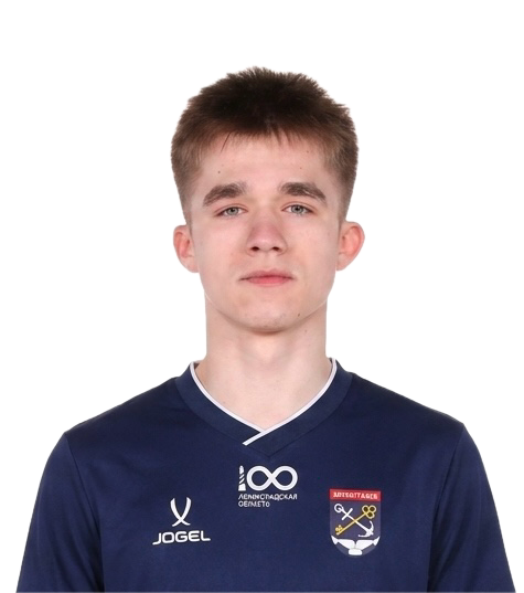 Козырев Егор Романович