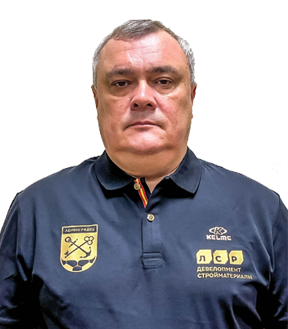 Арапов Максим Павлович